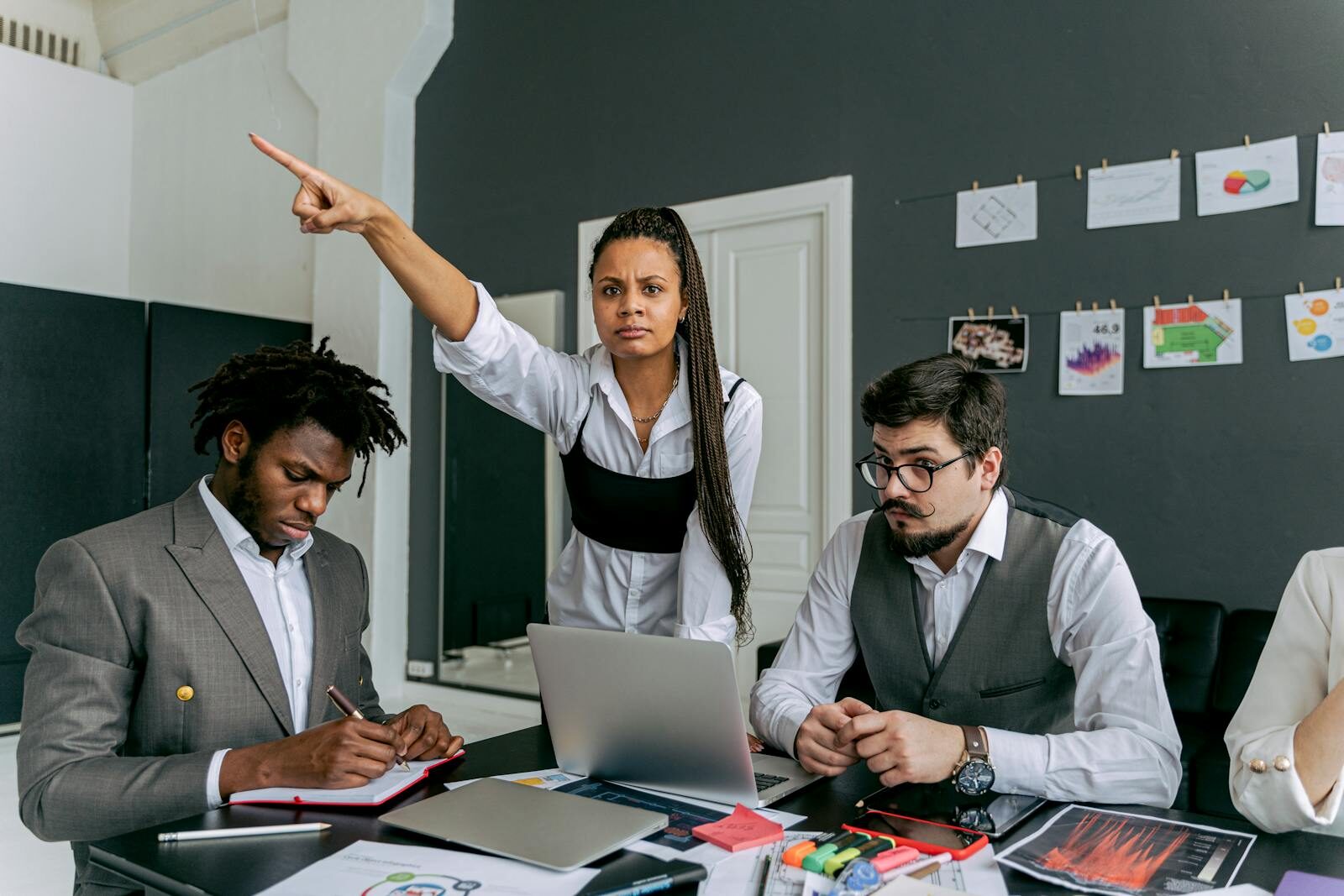 Disciplinary Procedures & Staff Discipline Advice